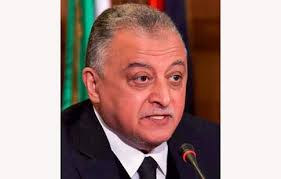 Adel Chérif : La justice numérique nécessite une coopération avec l'Afrique  en termes de financement et d'échange d'expertise