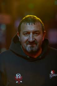 Enno Kapitza Photographer