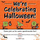 Mathnasium of Charlottesville Halloween Celebration event image