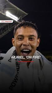 ⚽🇨🇴➡️ El colombiano Luis Fernando Muriel marcó el gol que le dio la  victoria 2-1 como visitante del Orlando City sobre Los Ángeles Galaxy,  juego por la sexta jornada de la MLS disputado el sábado., ...
