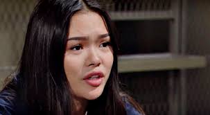 The Bold and the Beautiful Spoilers: Luna's Real Paternity Exposed – Jack  Bio Dad Proof Changes Everything? | Celeb Dirty Laundry