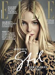 Elle (stylized elle) is a worldwide lifestyle magazine of french origin that focuses on fashion, beauty, health and entertainment. Elle Fashion Styling Tipps Models Designer Trends Fashion Magazine Cover Elle Magazine Fashion Cover