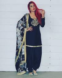 Purchase Ladies Punjabi Suit Party Wear Up To 62 Off Digital print salwar suits design in abstract, animal prints, figure motifs, and florals are most in trends. ladies punjabi suit party wear