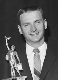 Eli "Pete" Hitchner (1986)