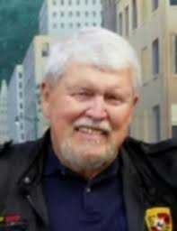 William (Bill) Wisner Obituary February 23, 2021