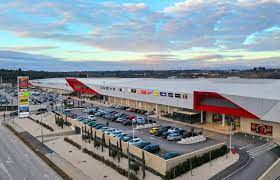 Supernova zadar offers you quality, affordable and relaxed shopping. Supernova Zadar From Air Picture Of Supernova Zadar Tripadvisor