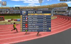 Athletics 3 summer sports is a unique sports simulator with which the player can try his hand at competitions in various summer sports. Video Reviews Of Android App And Tips Tricks Athletics 2 Summer Sports