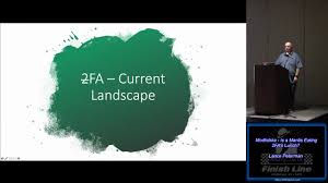 Stable 06 Modlishka Is a Mantis Eating 2FAs Lunch Lance Peterman