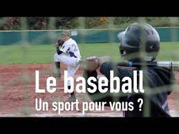 See more ideas about baseball, baseball bat, softball bats. Le Baseball C Est Pour Vous On A Teste Trendysport Youtube