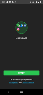 Dual space blue make your private account hidden. Dual Space Cuentas Multiples 4 0 8 Descargar Para Android Apk Gratis