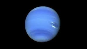 Planet uranus memiliki 27 satelit dan memiliki cincin. Nasa Temukan Ada Kebocoran Gas Di Uranus