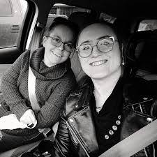 Brandi Withrow's Instagram, Twitter & Facebook