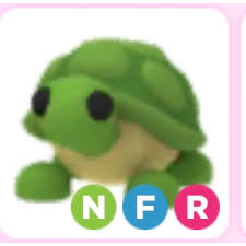 Adopt me!, the #1 world record breaking roblox game enjoyed by a community of over 60 million players across the world. Pet Frn Turtle Adopt Me Pet Ingame Gegenstande Gameflip
