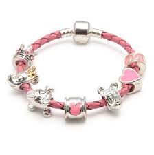 You do not just wear a bracelet. Parity Child S Pandora Bracelet Uk Up To 76 Off