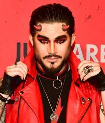 Halloween make-up: i mostruosi trucchi delle star