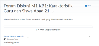 A ppg sd tahap 2 jawaban modul 1 kb 3 a. Http Ppg Fkip Unej Ac Id Wp Content Uploads Sites 30 2017 10 Panduan Peserta Spada Brightspace Pdf