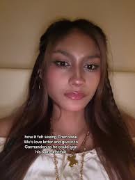 Chen Tells Wu about The Letter Ninjago