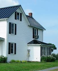We capably install flat and pitched roofs on domestic properties throughout petersfield. Weavers Metal Roofing Roofing Contractor Metal Roof Company In De