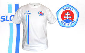Pro nové hráče 500 kč zdarma a bonus až 50 000 kč. Futbalovy Klub Sk Slovan Oficialna Kolekcia