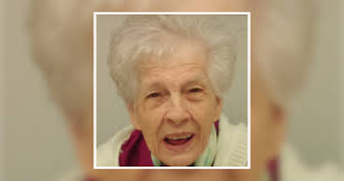 Margaret Jane Carter Obituary January 11, 2016