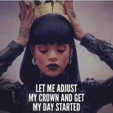 Pin By Michelle Gibson On Words Rihanna Quotes Rihanna Meme Funny Images Laughter