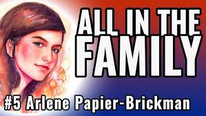 s2e8 Podcast about Angelina Jordan