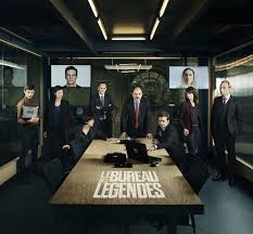 Titre original le bureau des légendes. Le Bureau Des Legendes Saison 3 Allocine