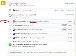 Codecov provides highly integrated tools to group, merge, archive and compare coverage reports. Understanding Codecov Reports Rainer Gerhards