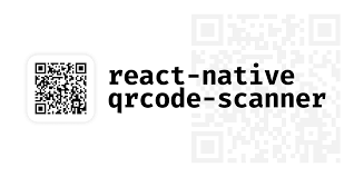 This smart qr code reader and scanner protects you from rogue qr codes containing dangerous links that can expose you to malware and phishing traps. Github Moaazsidat React Native Qrcode Scanner A Qr Code Scanner Component For React Native