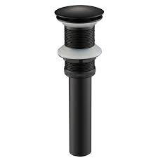 kibi vessel pop up bathroom sink drain