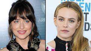 Dakota county library returns to full services. Dakota Johnson Riley Keough To Topline Limited Series Cult Following In Works At Platform One Deadline