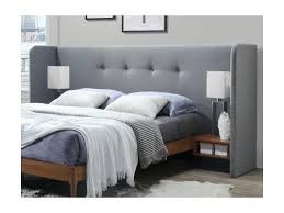 Si consiglia in questo caso di stabilizzare la pila con una colla vinilica. Letto Comodini Sospesi Rete Savino 160x200 Cm Grigio