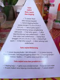 Piramid makanan ini perlu didedahkan kepada murid sekolah rendah bagi memastikan mereka mengambil makanan yang seimbang. Kembara Minda 7 Piramid Makanan Malaysia