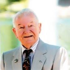 Arthur John Rothe Obituary