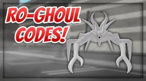 The following is a list of all the different codes and what you get when you put them in. November 2020 All Working Ro Ghoul Codes Ro Ghoul Roblox Youtube