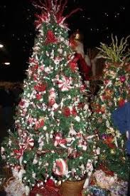 Callaway Gardens Festival In Lights Stress Free Baby Callaway Gardens Christmas Tree Decorations Christmas Tree Themes