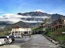 Jalan mesilou golf club,ranau, kundasang, 89307, sabah, malaysiashow on map. Dream World Resort Kundasang Sabah Borneo Kundasang Places To Visit Sabah