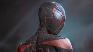 Check spelling or type a new query. Miles Morales 1080p 2k 4k 5k Hd Wallpapers Free Download Wallpaper Flare