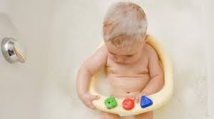 Speaking after the hearing, mrs denning said she wanted to warn other parents about the ­dangers of leaving children unattended in the bath. The Dangers That Lurk In Your Bathroom Bbc News