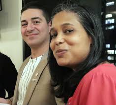 Presentes y Poderosos!