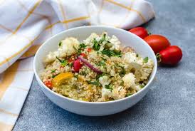 Berikut adalah manfaat chia seed atau biji chia bagi kesehatan yang jarang diketahui, seperti bola.com rangkum dari health line dan medical news today, jumat (22/11/2019). Tak Hanya Sehat Ini Sejumlah Manfaat Dari Quinoa Republika Online