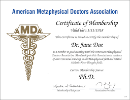 We did not find results for: American Metaphysical Doctors Association Amda Directory