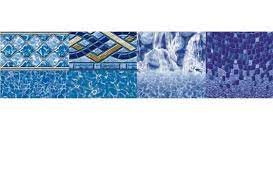 Above ground pool liner patterns. Pool Liner Reviews Best Above Ground Pool Liners Thickest Stock