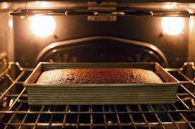 The unsalted butter must be room temperature, not greasy and oily, at that point the butter is way too melted. Convection Oven Vs Traditional Oven King Arthur Baking