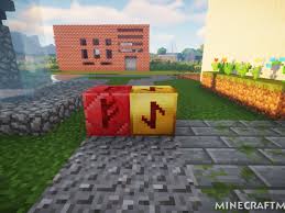 Detailed information on zip codes in redstone arsenal. Redstone Arsenal Mod 1 17 1 16 5 1 12 2 1 11 2 For Minecraft Minecraft Mods