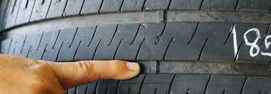 The least expensive tires generally cost $400 to $500 for a full set. when to change your tires varies, depending on your vehicle and how often you drive, says ronald montoya, senior consumer advice editor at edmunds. When Should You Replace Your Tires Three Ways To Measure Tread