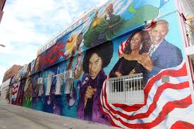 City As Museum Art As Interface Mural Art In Washington D C Cctp 802 Art And Media Interfaced