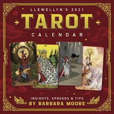 In many cases the cards utilized are red or blue, although. Llewellyn S 2021 Tarot Calendar Insights Spreads Tips Moore Barbara Llewellyn 9780738754673 Amazon Com Books
