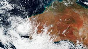 Aqui você encontra produtos de qualidade e com muito estilo. Cyclone Seroja Wreaks Havoc Along Western Australia Coast News Dw 12 04 2021