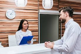 We did not find results for: Interview Q A Medical Receptionist Interview Questions Answers Livecareer